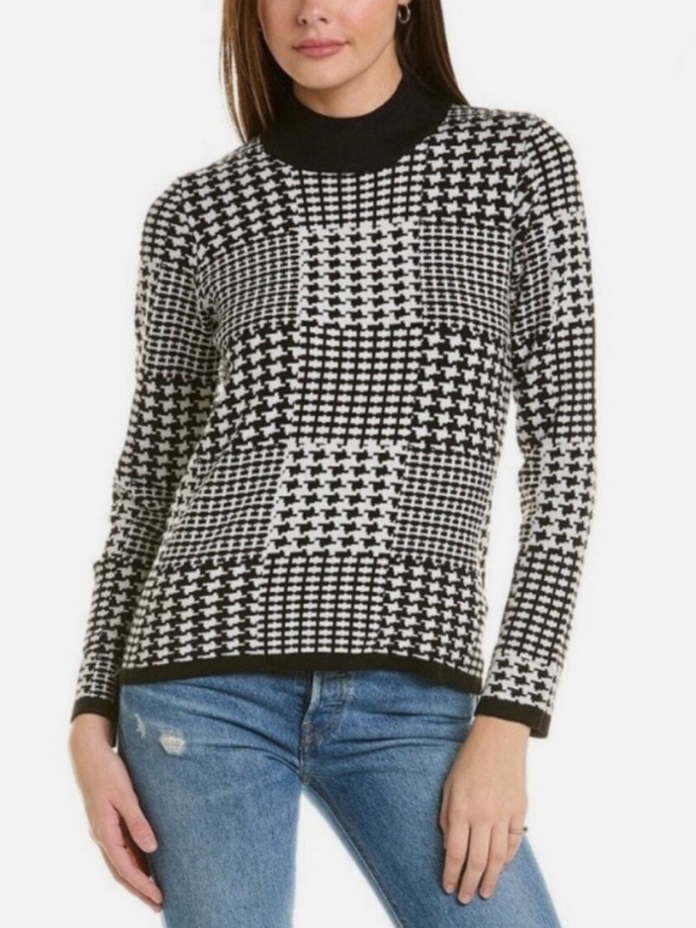 Joseph A. Pullover Sweater